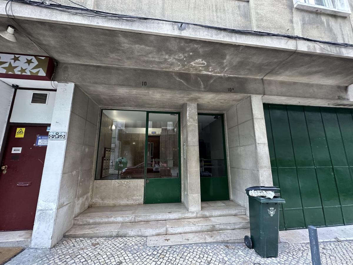 Central Lisbon By Trip2Portugal 外观 照片